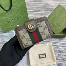 Gucci Wallets